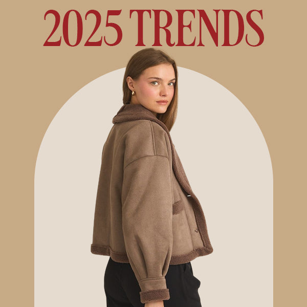 Trends 2025