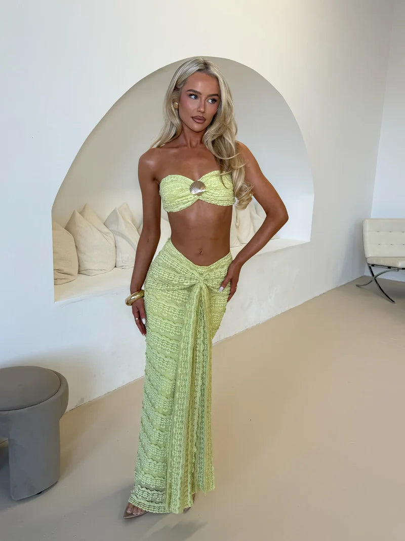 2025 Sydney Set - Flattering Corset-Inspired Design for Timeless Style