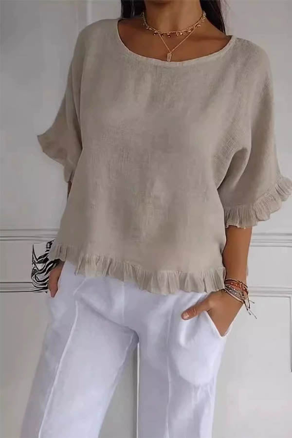Casual Elegant Shirt