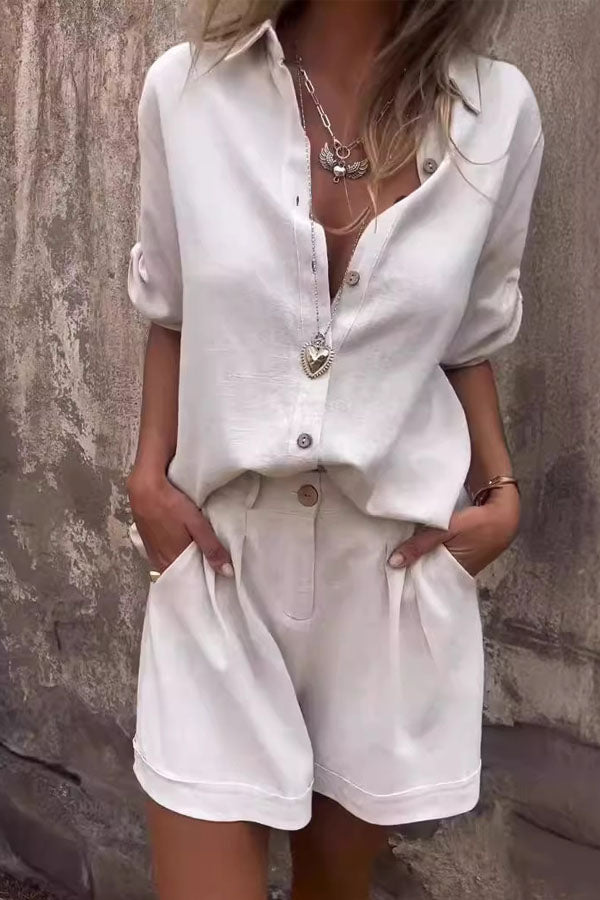 Elegant 2-Piece Sets
