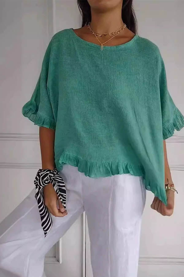 Casual Elegant Shirt