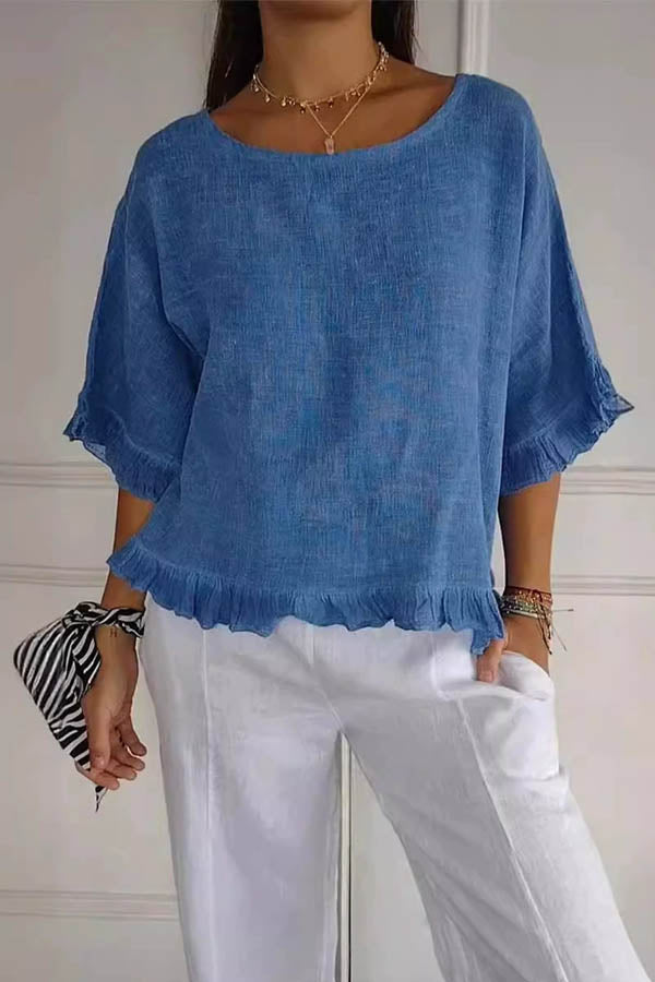 Casual Elegant Shirt