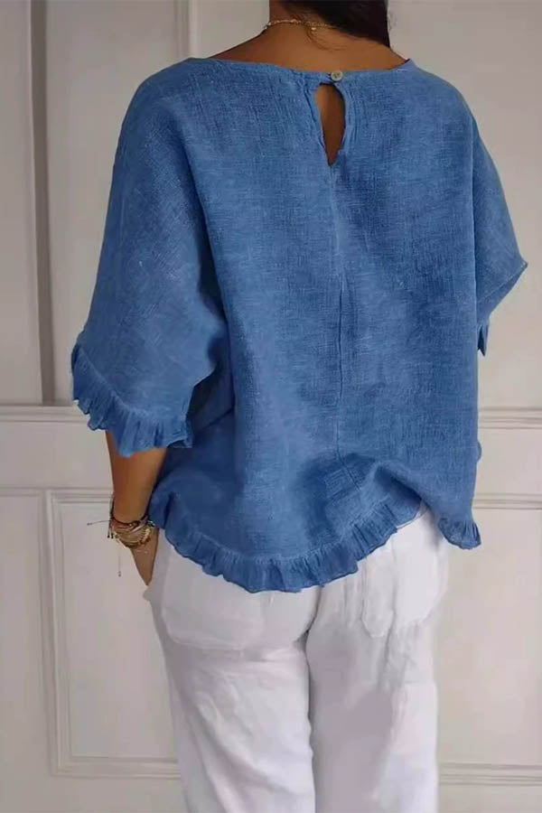 Casual Elegant Shirt