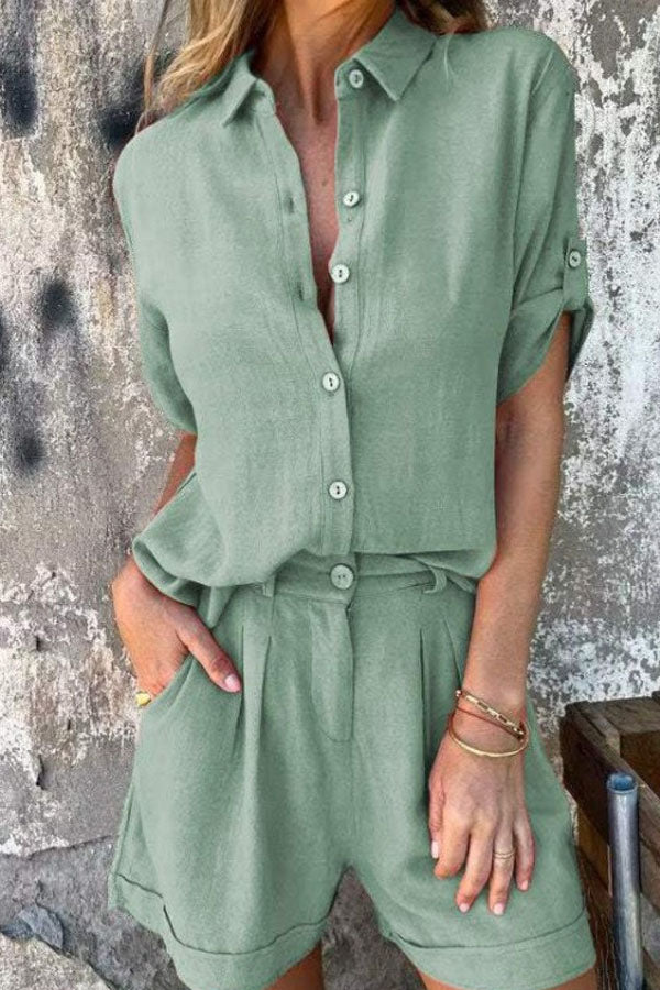 Elegant 2-Piece Sets
