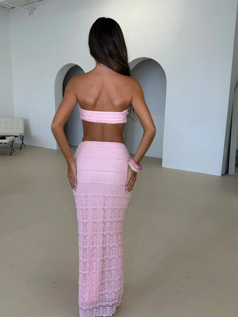 2025 Sydney Set - Flattering Corset-Inspired Design for Timeless Style